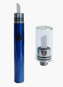 Preview: Hot Knife E-Pen Dabbing Tool